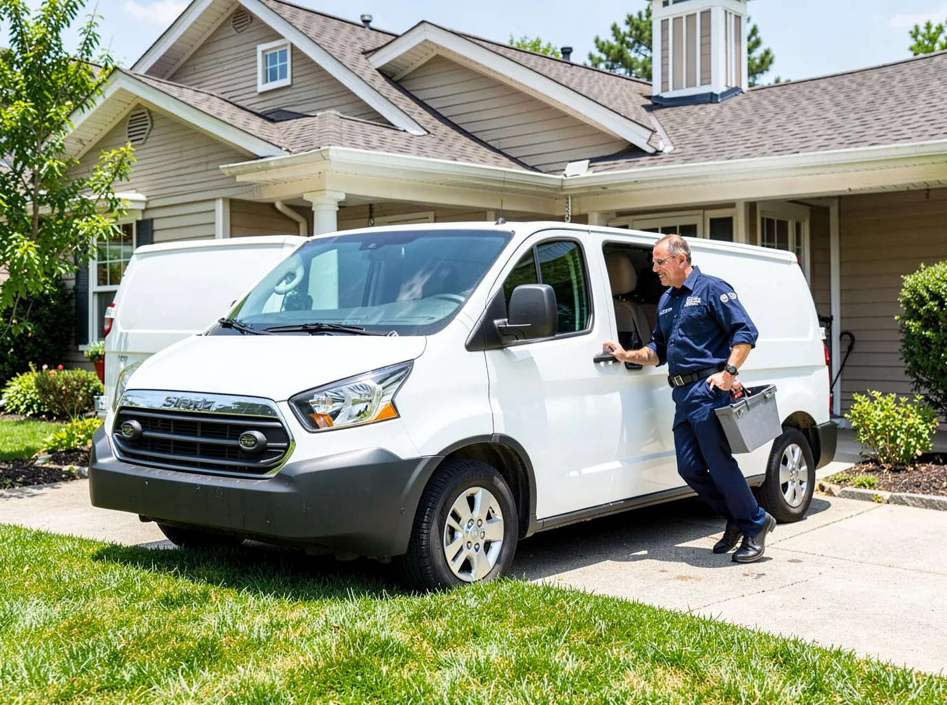 Emergency Plumber company in Barksdale Afb, LA