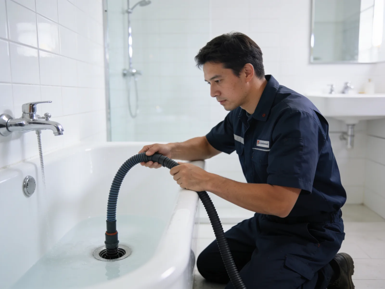Emergency Plumber Barksdale Afb, LA FAQs